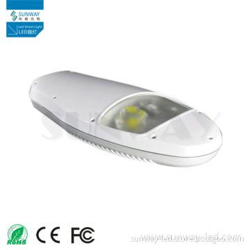 Excellent IP65 Bridgelux 45mil 100W LED Street Light Controller